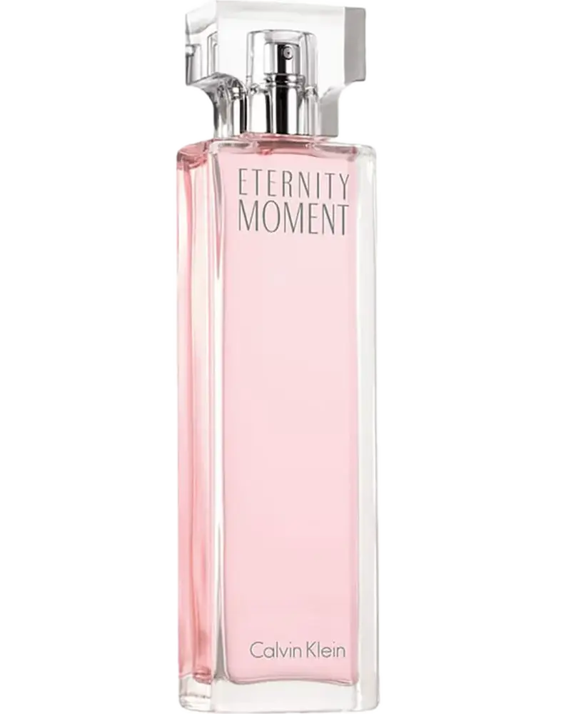 Calvin Klein Eternity Moment Eau de Parfum 100 ml - Nouveau Outlet