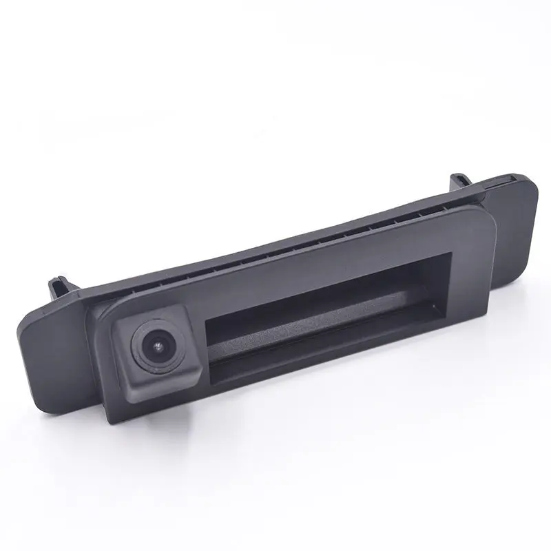 Caméra de recul poignée pour Mercedes Classe C W205 et CLA W117