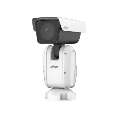 Caméra de sécurité PTZ Dahua DH-PTZ85848-NHF-W – Occasion