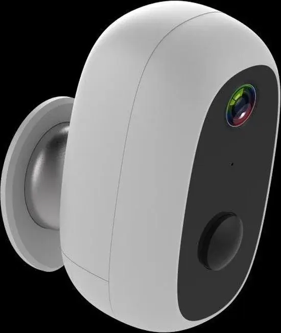 Caméra extérieure sans fil HD Chacon IPCAM-BE02 - Occasion
