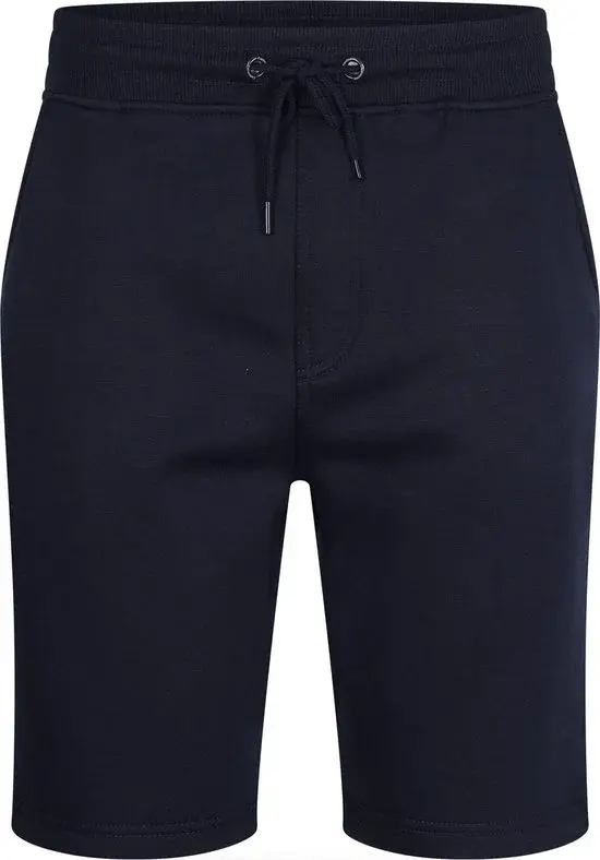 Cappuccino | Short de jogging bleu marine | Homme | XXL