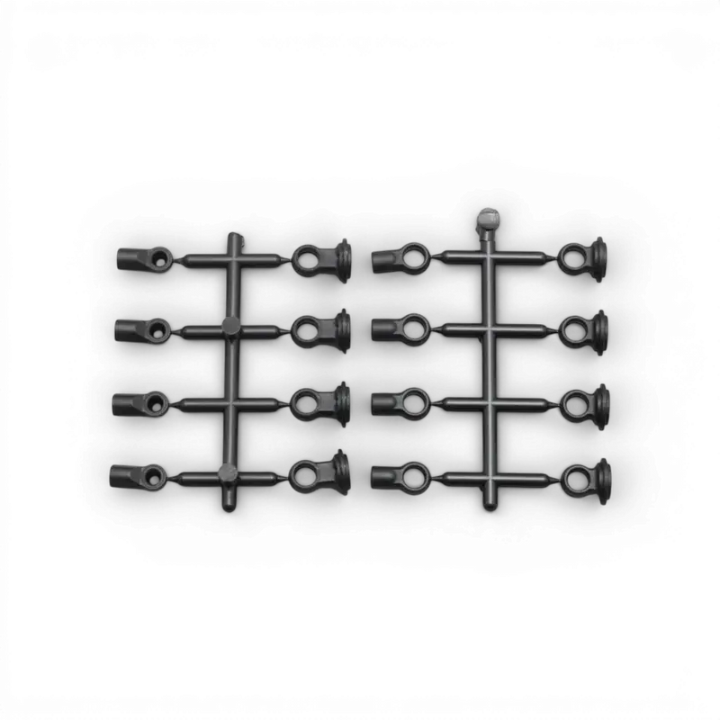 Caps Hautes/Basses pour big bore