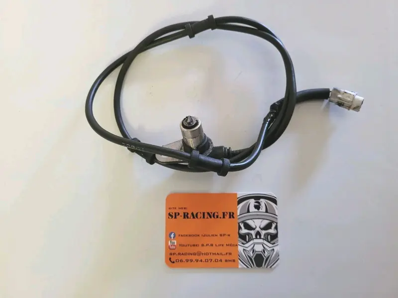 Capteur D'ABS Avant Yamaha T-MAX 500 2007 sj05 (#24716)
