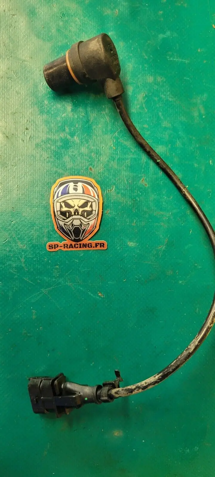 Capteur De Position Vilebrequin 0281006201 RZR 1000 Trail S 2019 (24508 )