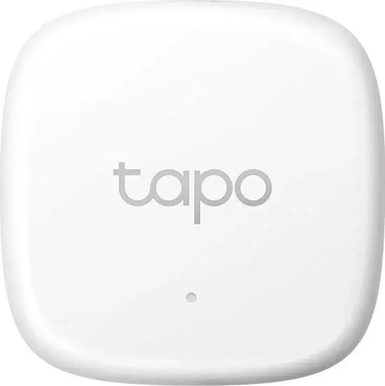Capteur de température et d'humidité intelligent TP-Link Tapo T310 - Neuf Outlet