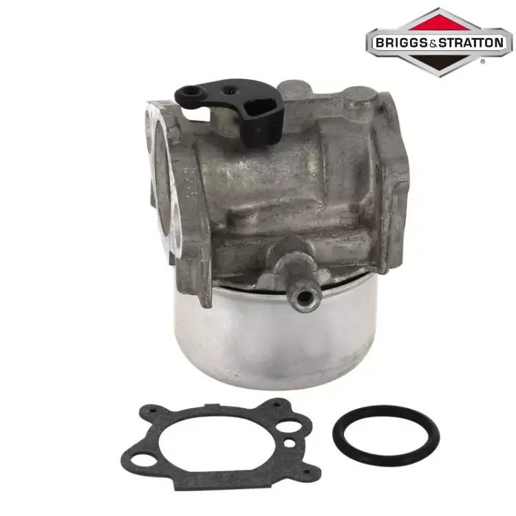 CARBURATEUR BRIGGS & STRATTON 799868