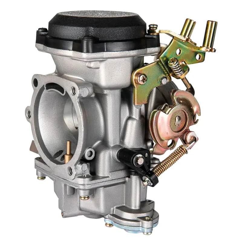 Carburateur de moto APM CV40