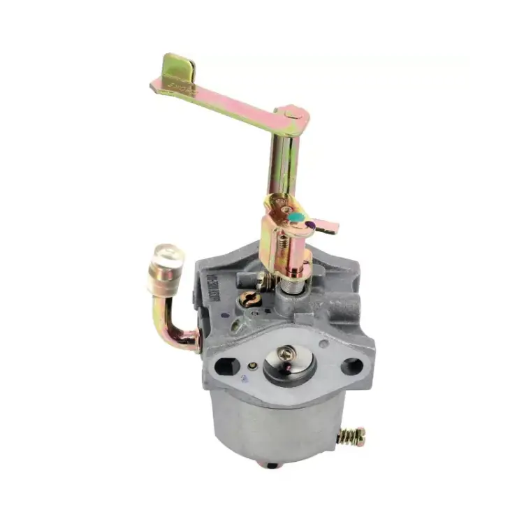 CARBURATEUR LC154 LONCIN R100 PUBERT 0001150017
