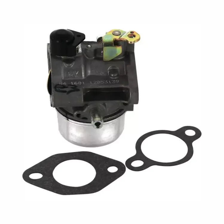 CARBURATEUR SANS SOLENOIDE MOTEUR CH13-14-15 CV13-14-15-16 KOHLER 12853139