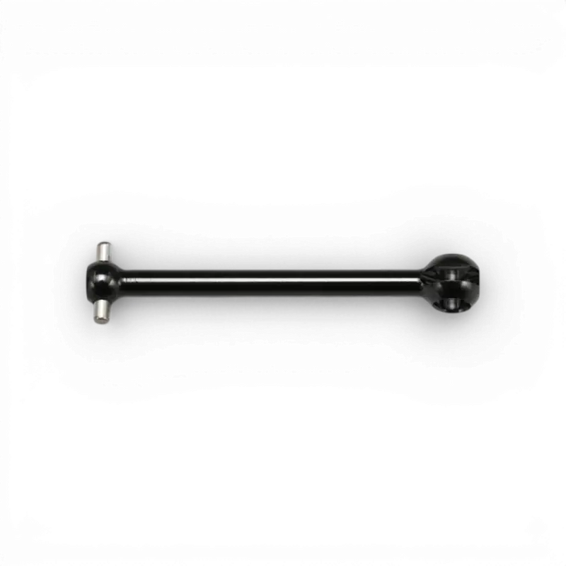 Cardan arrière aluminium 44,5 mm