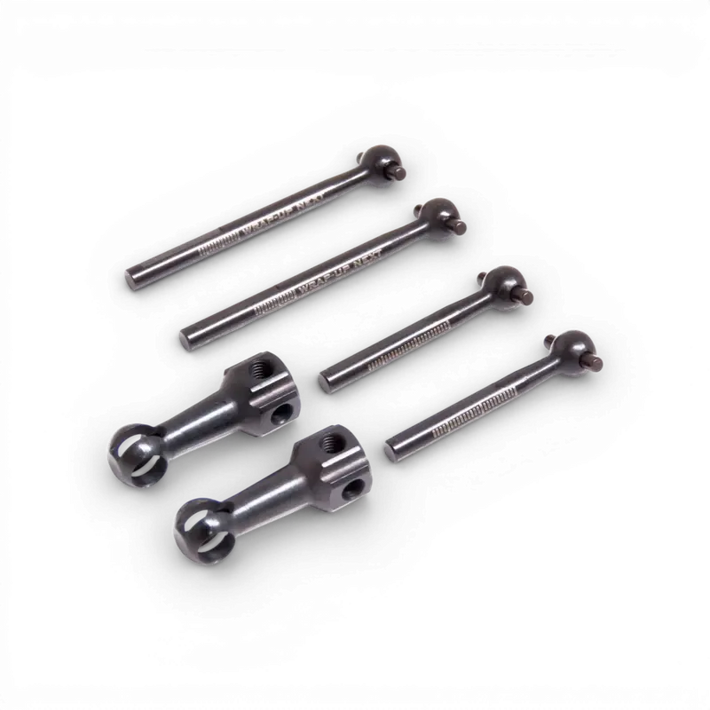 Cardans ajustable 30-42mm / 43-53mm