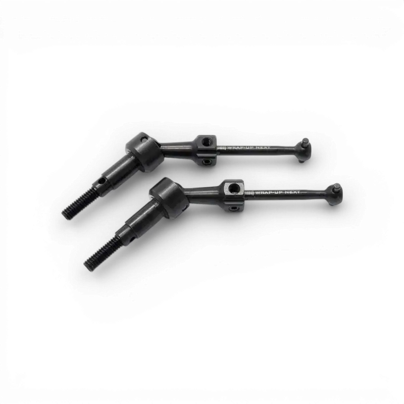 Cardans High traction universel Ver.2 pour axe 6mm