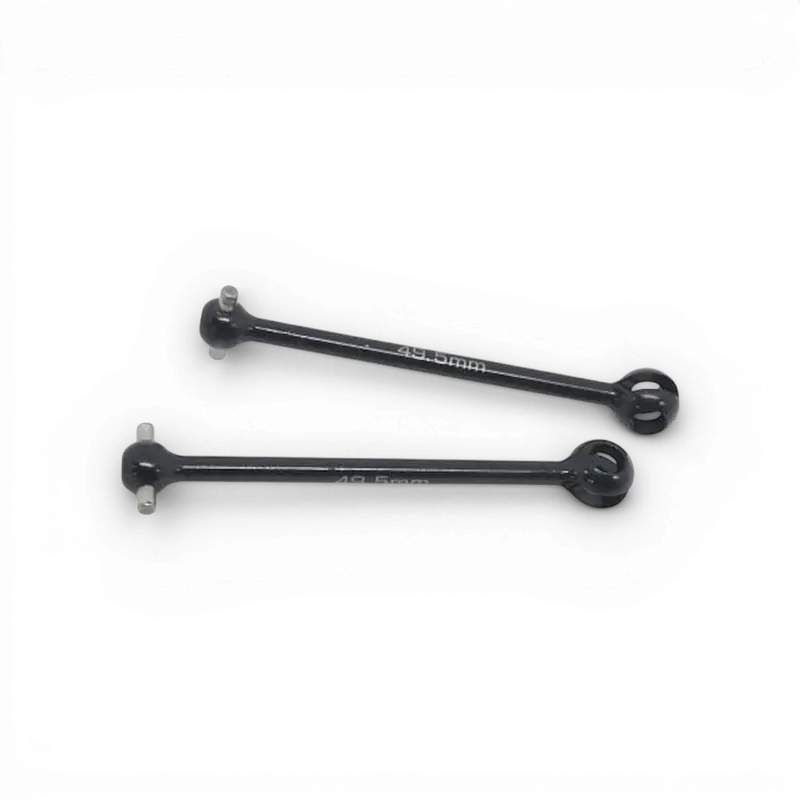 Cardans Universel 49.5mm (2 Pièces)
