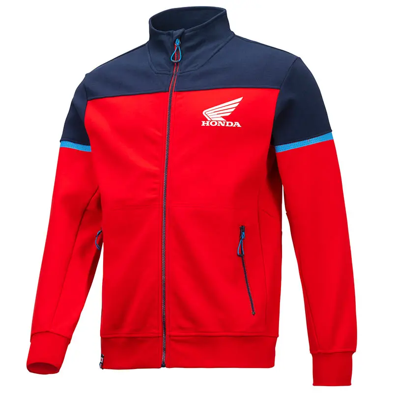 CARDIGAN HONDA RACING 2022