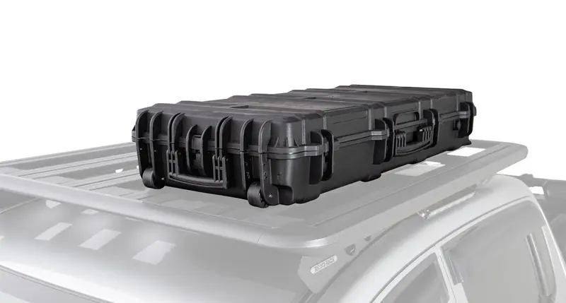 Cargo Case 94L | Coffre de rangement robuste 4x4 - RHINO-RACK
