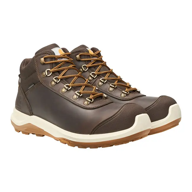 Carhartt Botte de sécurité Wylie Rugged