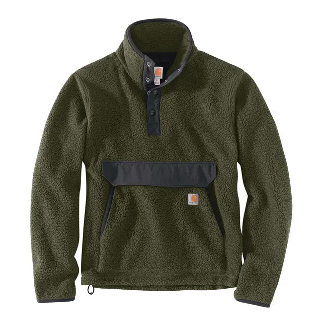 Carhartt Fit Fleece Pullover