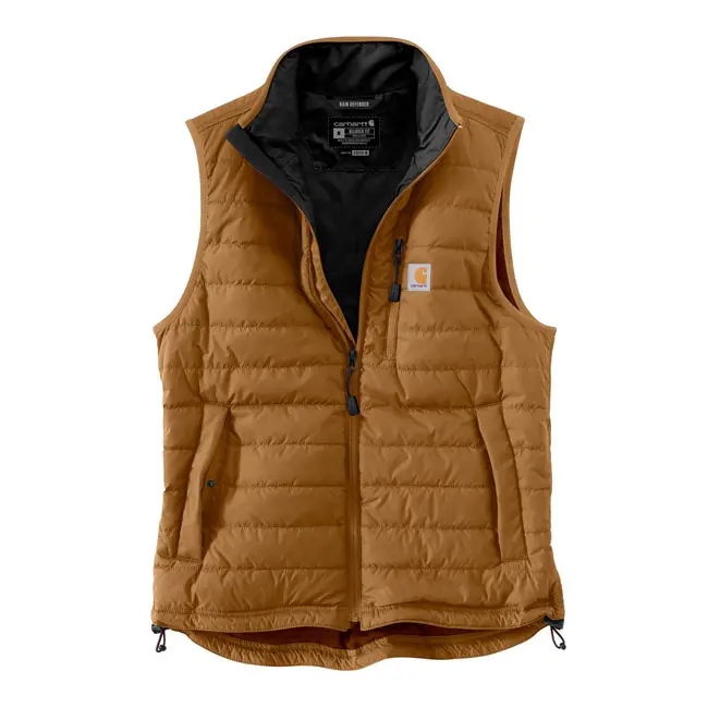 Carhartt Gilet Gilliam