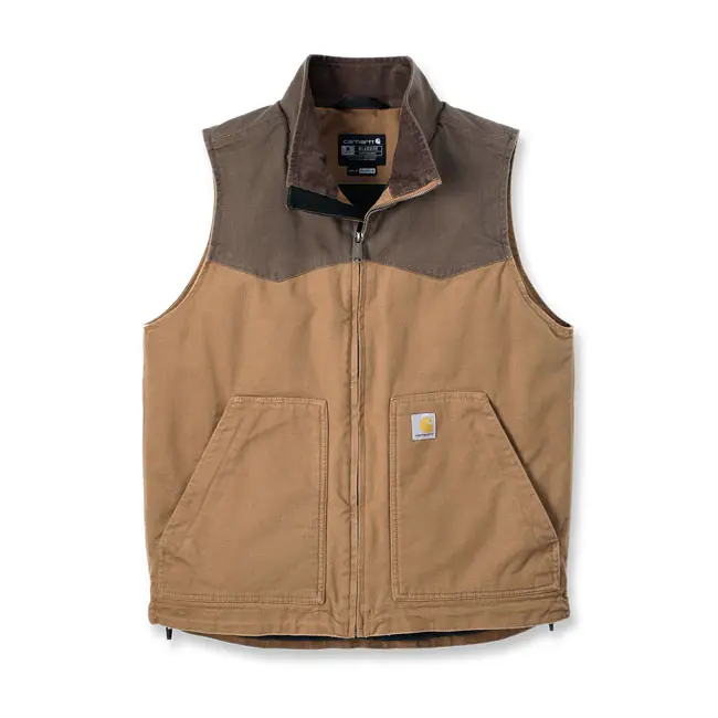 Carhartt Gilet Montana Rugged Flex
