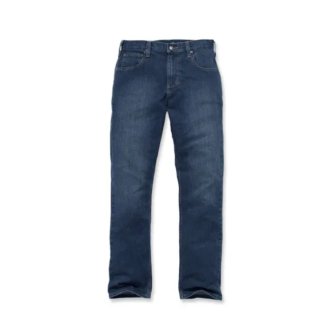 Carhartt Jean droit décontracté Rugged Flex