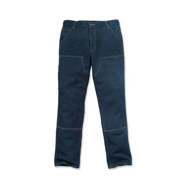 Carhartt Jean salopette double devant