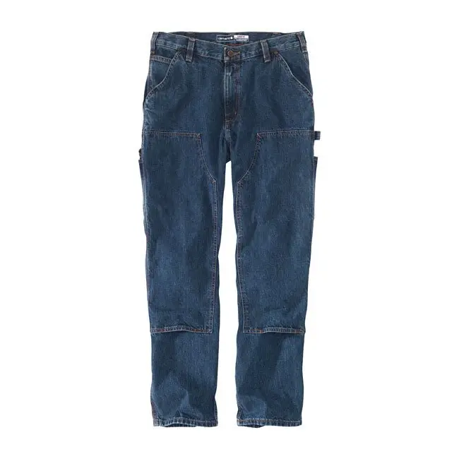 Carhartt Jeans Utility Logger