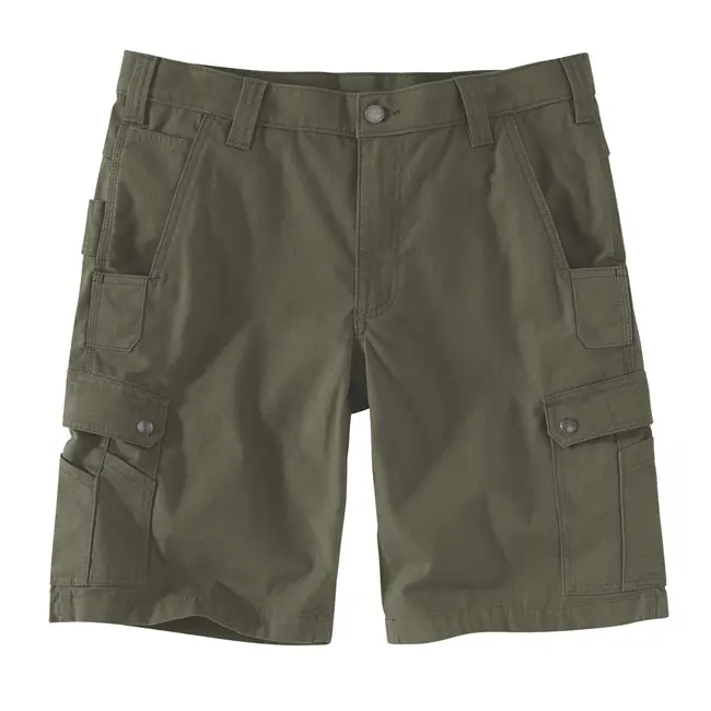 Carhartt Short de travail Ripstop Cargo