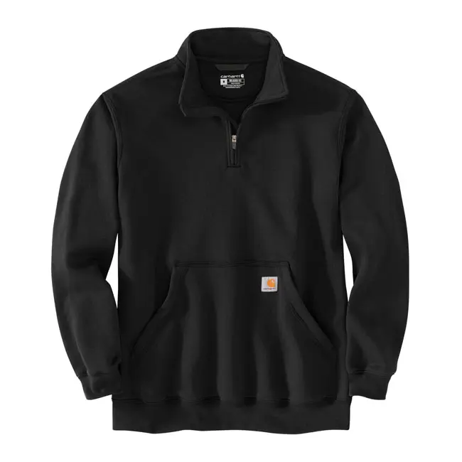 Carhartt Sweat à quart de tour