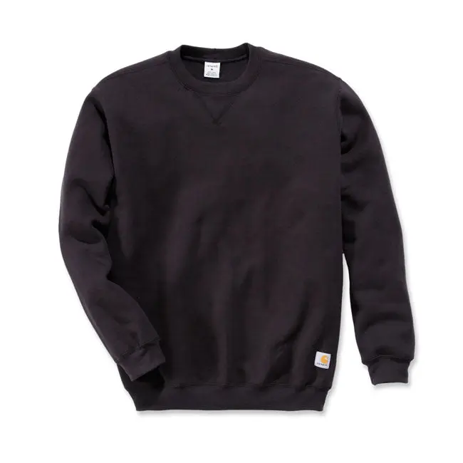 Carhartt Sweatshirt mi-lourd