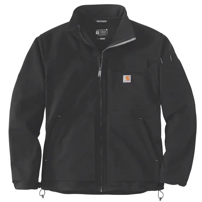 Carhartt Veste à col roulé Super Dux