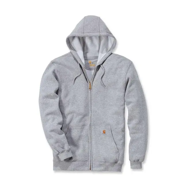 Carhartt Zip Hoodie