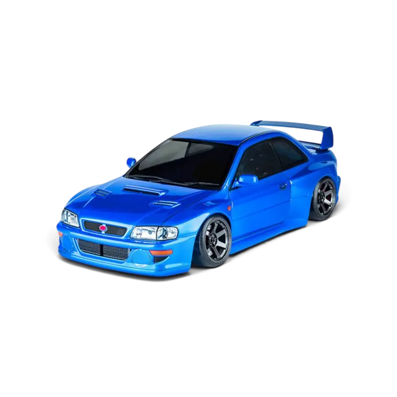 Carrosserie 22B peinte 195 mm