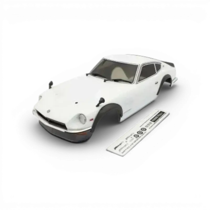 Carrosserie Fazer 1