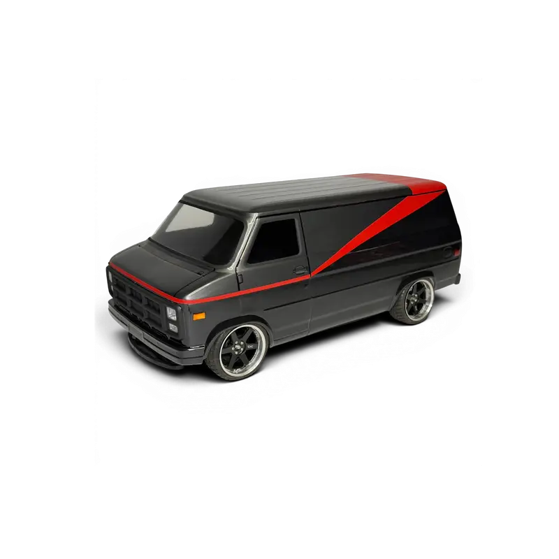 Carrosserie GMC Vandura 1983