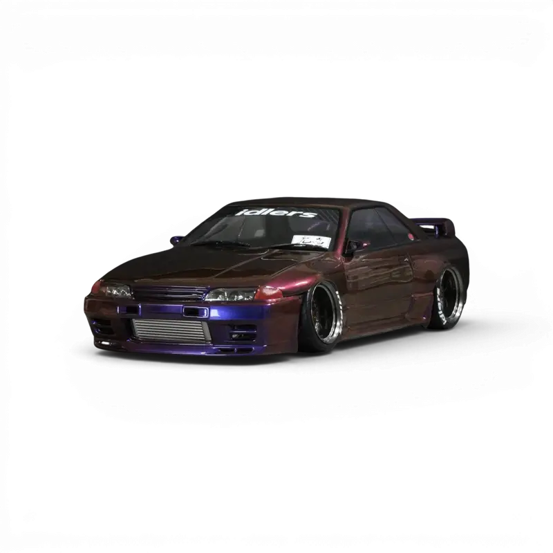Carrosserie Nissan BNR32 SKYLINE GT-R