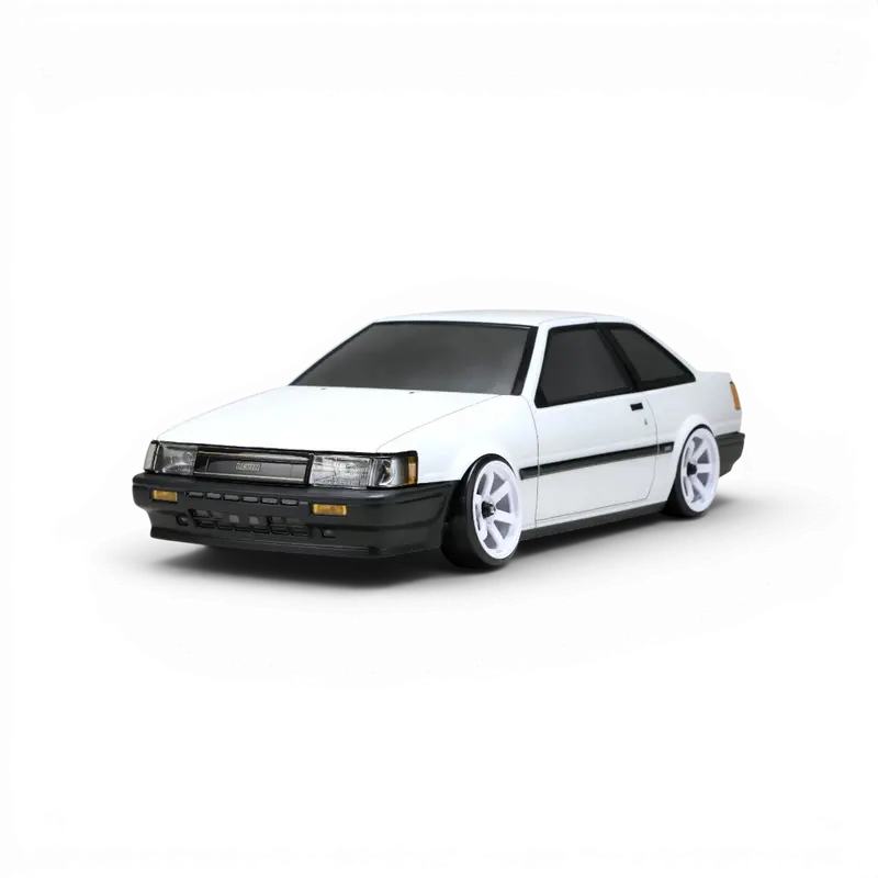 Carrosserie Toyota AE86 Levin L2