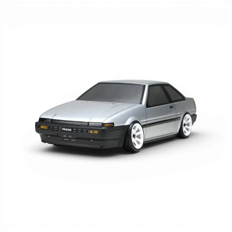 Carrosserie Toyota AE86 Trueno T2