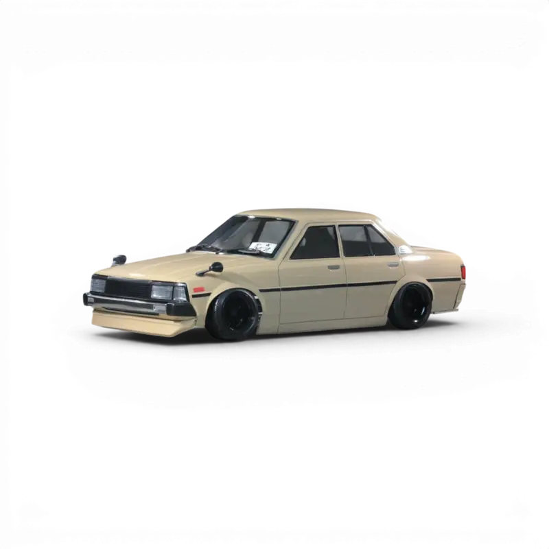 Carrosserie Toyota Corolla KE70