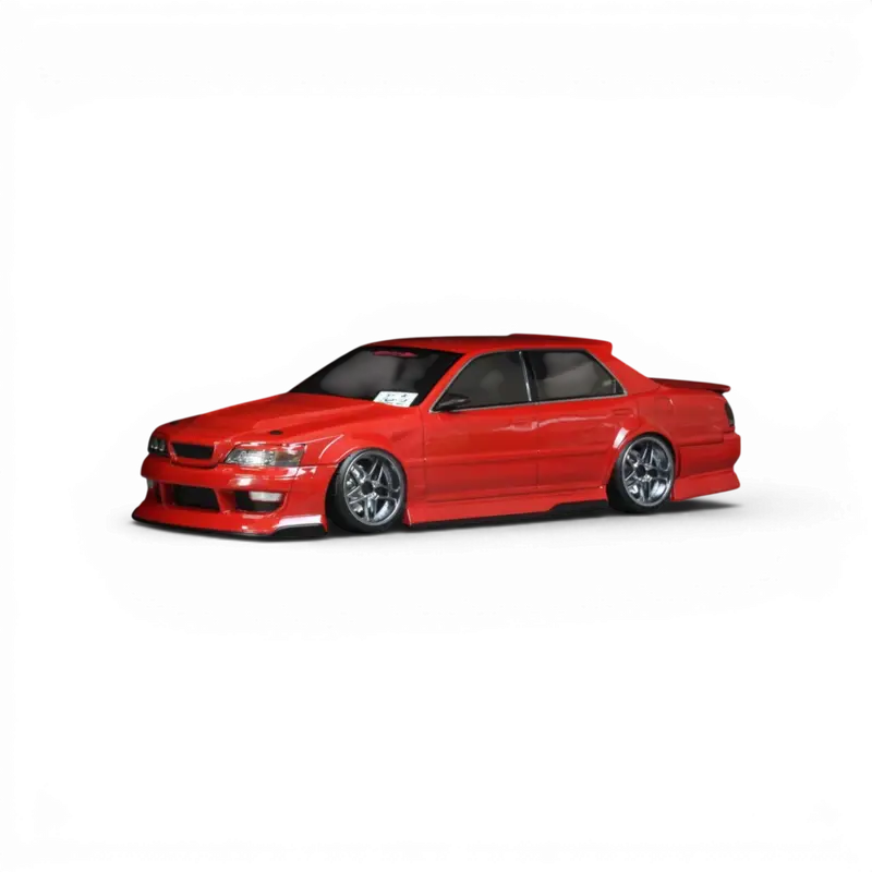 Carrosserie Toyota Cresta JZX100 BLS BN-Sports