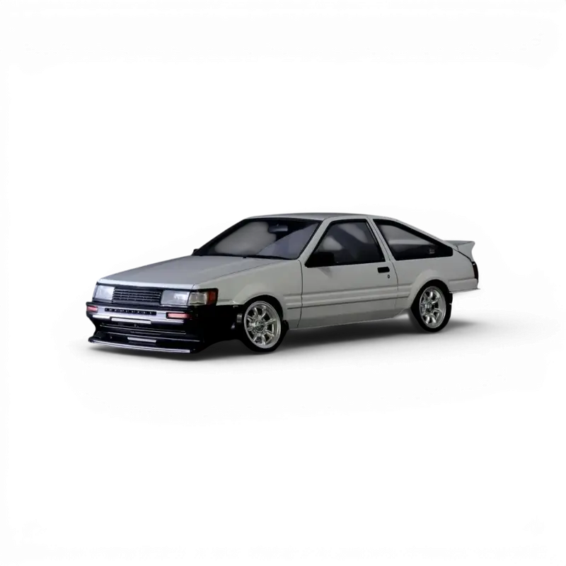 Carrosserie Toyota Levin AE86 SWB (240mm)