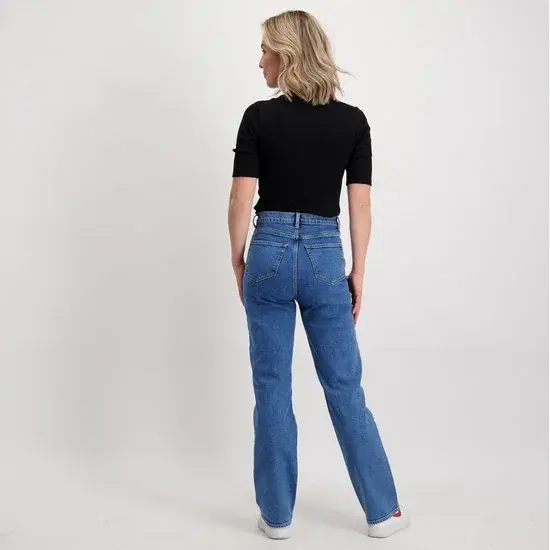 Cars Jeans | Jeans Carice Straight Fit | Femmes | T26 L33