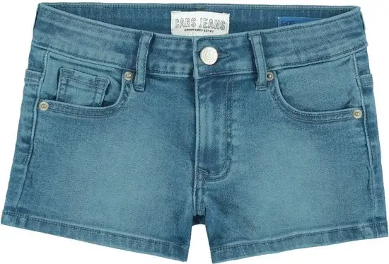 Cars Jeans | Short en jean Noalin Jr. | Filles | 152