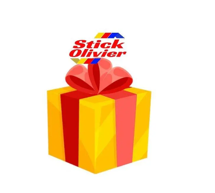 Carte cadeau