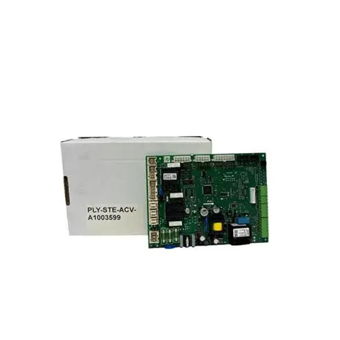 Carte contrôleur ACVMAX pour chaudières HM35TC/HM85TC V15 — A1003599