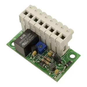 Carte pour diodes