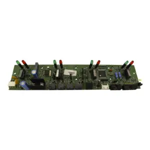 Carte pour distribut automatique