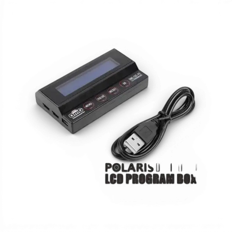 Carte programmation POLARIS-DR120AX3