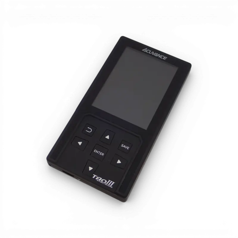 Carte TAO III Smart Access