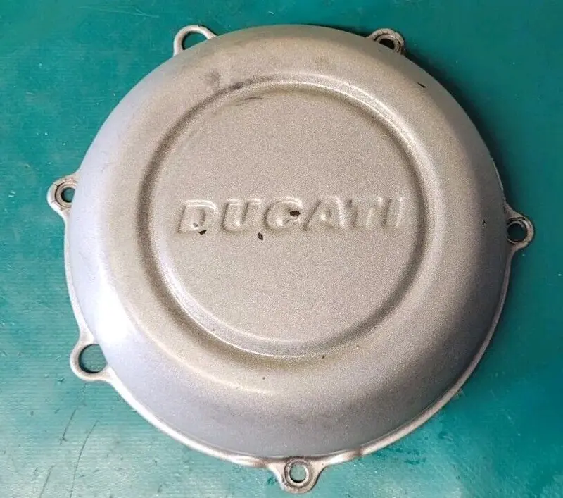 Carter D Embrayage Ducati Multistrada 1000ds 2003 (#24604)