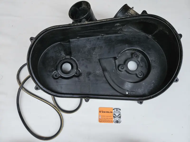 Carter De Courroie De Transmission 5454487 Polaris RZR 1000 S 2019 (#24916)